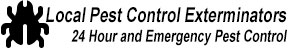 Allenwood PA Pest Control Exterminators